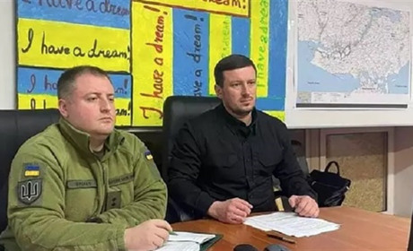 Президента просять звільнити очільників Херсона і області