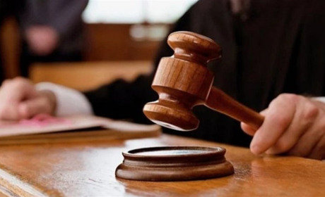 Засудили ґвалтівника-рецидивіста за зґвалтування жительки Нетішина