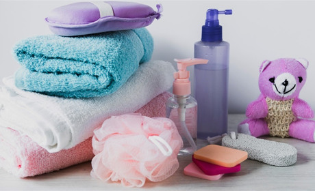 Без чого можна обійтися в перші дні життя малюка та які товари для дітей все ж необхідні?