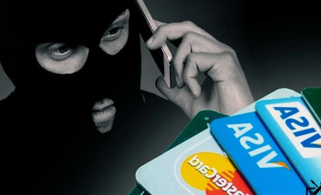 Шахрай видурив у білопільчанки 238 тисяч гривень