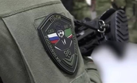 У Скадовську підірвали замкомандира кадирівського полку "Ахмат"