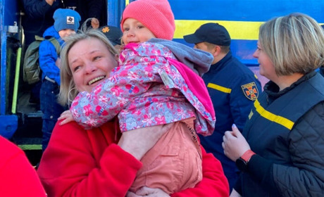 Шлях до безпеки через евакуацію: чи варто наважуватись на доленосне рішення