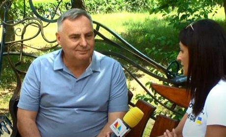 Команда прифронтового вишу: «Нас тримає віра в Україну». Особливості вступу і навчання під час війни