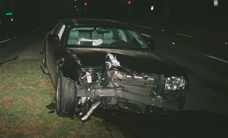 У Гончарівці Сватівського району авто насмерть збило 39-річного чоловіка