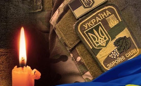 Вільхуватська громада втратила двох синів-захисників