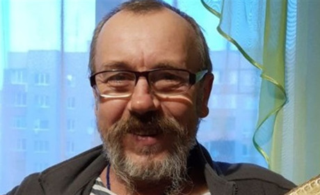 Андрій Гурін був справжнім патріотом, козаком без будь-якої фальші та награності