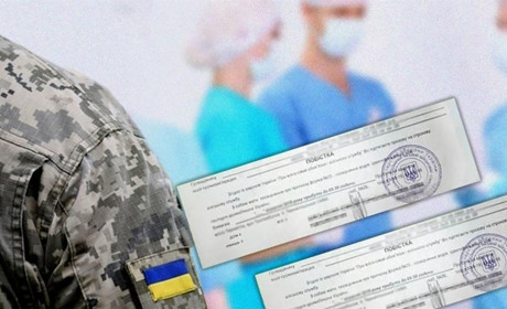 Чи продовжать термін проходження ВЛК для "обмежено придатних": коментує Ірина Верещук