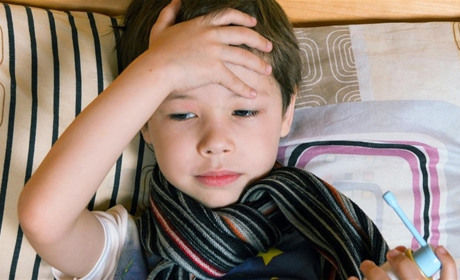 На Вінниччині за тиждень захворіли 5 382 людини: епідпоріг не перевищено