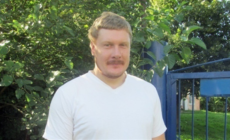 Сила волі. Лікарі заборонили, але Андрій Руденко все одно став чемпіоном України