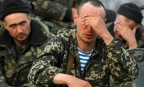 Почему небоевые потери больше боевых