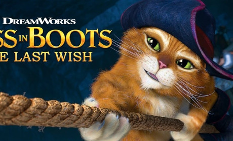 Мультики на вихідні. Пропонуємо кращі за 2022 рік