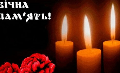 На фронті загинув військовослужбовець з Новокаховської громади