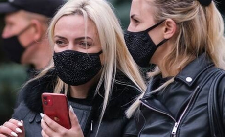 54 захворіли, смертей нема