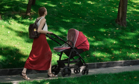 Как выбрать прогулочную коляску?