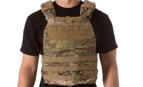 Бронежилет: конструкція, особливості використання та функціональні можливості