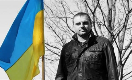 Сергій Висоцький: "Найголовніша мрія, щоб мої діти були щасливими"