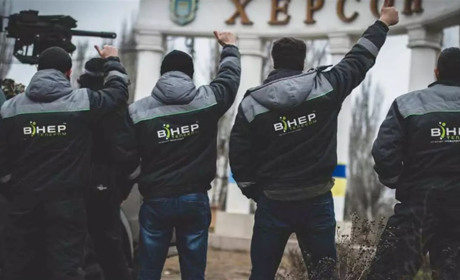 «Вінер телеком» і Status із Херсона: як провайдерам вдалося вижити під час окупації