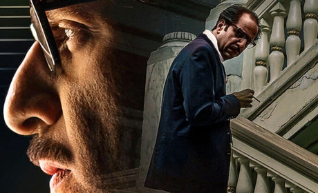 Найочікуваніші серіали листопада, які варто подивитися