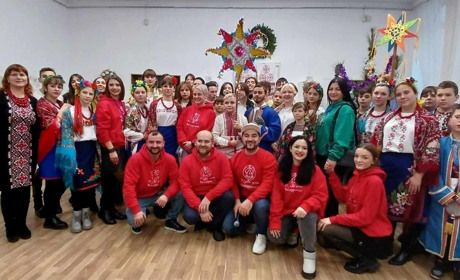 «Різдво для нескорених — 3» відбудеться: захід анонсували організатори
