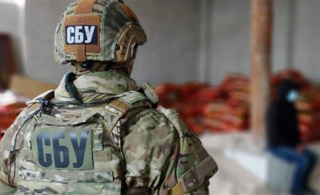 Передав дані про ЗСУ білоруським правоохоронцям: СБУ затримала зрадника