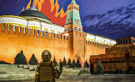 Росіяни хочуть повернутися до своїх кордонів