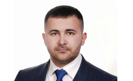 Максим Заремський подав на розгляд  Верховної Ради України усі законопроекти, які обіцяв виборцям