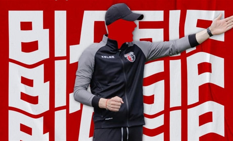 Рівненський «Верес» шукає тренерів у дитячу футбольну академію