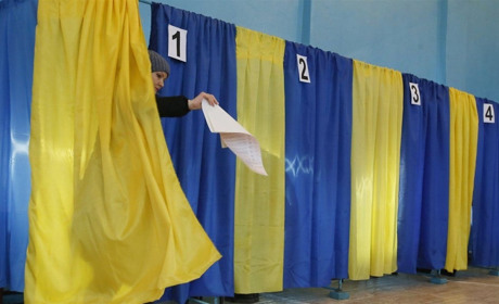 Місцеві вибори - по-новому 