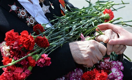 «Шануймо своїх героїв» - Ворожбянська міська рада започаткувала акцію до Дня Перемоги