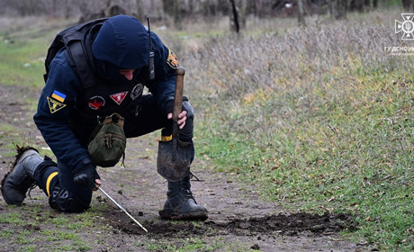 Про пошкоджені частково або повністю на Миколаївщині цивільні об’єкти: підсумки від ОВА