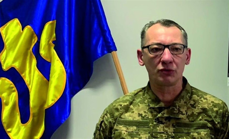 «До кінця - з Україною»: капітан Олександр Мірчук з Галича поліг на Гуляйпільщині