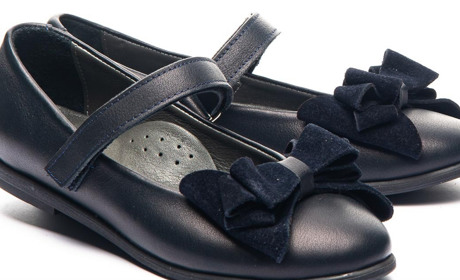 Святкові туфлі для дівчинки: як обрати пару для особливого випадку?