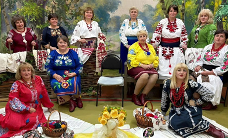 15 травня відзначаємо День вишиванки: історія і значення українського національного свята