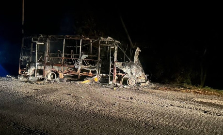 Мешканці Шостки серед постраждалих: Подробиці ворожого удару БпЛА по маршрутці «Суми-Шостка»