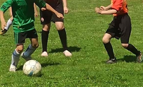 В Попасной будет реализован новый футбольный проект от Shakhtar Social Foundation