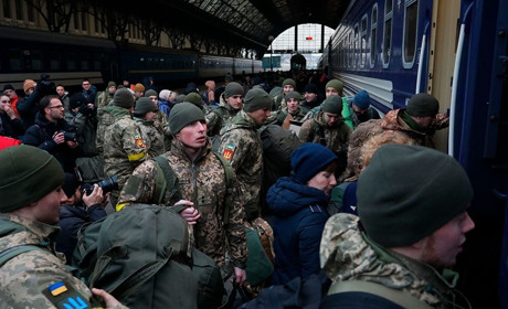 Мобілізація продовжується: кого призиватимуть влітку