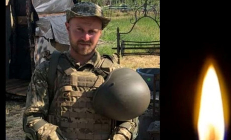На війні загинув 30-річний воїн з Джурина Підгірний Ярослав
