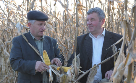 Десята весна без Івана Адольфовича