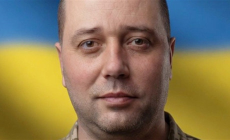 Війна забрала життя захисника України Юрія Гордієнка