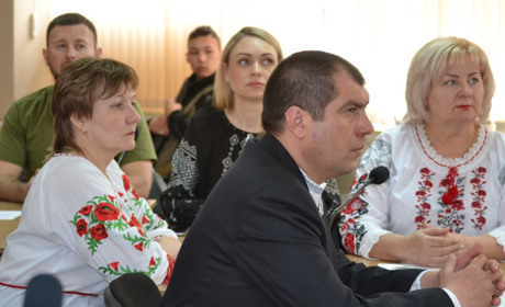 Гучні заяви та внесення змін до Регламенту. Що вирішили депутати в Южноураїнську на 25 сесії