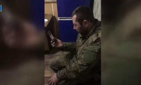 «Ми зайшли в районі Нової Каховки»