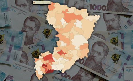 Рейтинг громад: скільки в Сарненському районі виділили на підтримку Сил оборони