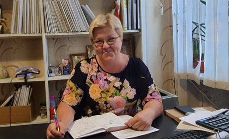 Кількість зареєстрованих підприємців з початку року в районі збільшилася