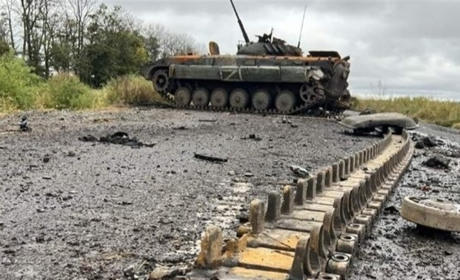 Триває 270-й день війни. Втрати ворога та ситуація в регіонах станом на ранок 20 листопада