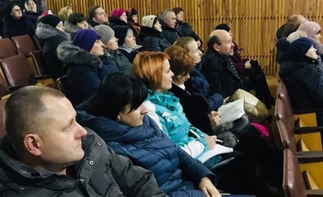 Селяни чи містяни: що зміниться у Заболотті з приєднанням до Вараської об’єднаної тергромади?