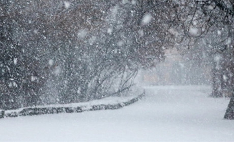 Прогноз погоди на тиждень: морози посилюватимуться