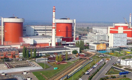 В Южноукраїнську з трьох хворих на COVID-19, два – атомники. Подробиці