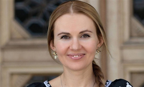 Народна депутатка Анна Скороход проведе у Переяславі зустріч з громадянами