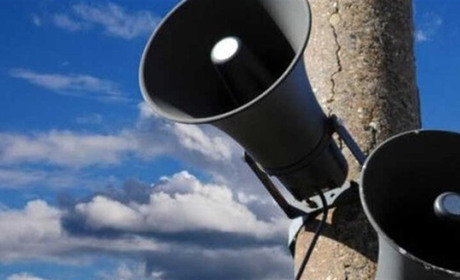 Чому в мікрорайоні «МКК» у Городку не чути сигнал повітряної тривоги? Роз’яснення від влади