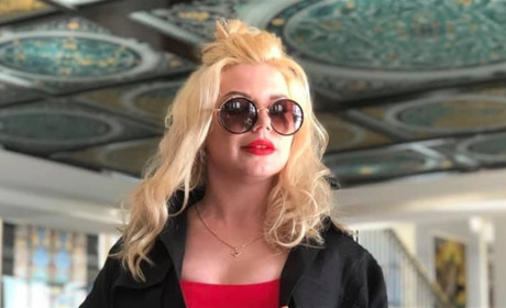 За день до фіналу: Як сватівчанка готується до боротьби за головний приз Miss Travel Ukraine 2019